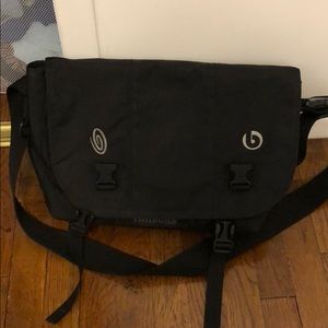 Timbuk2 Small messenger bag